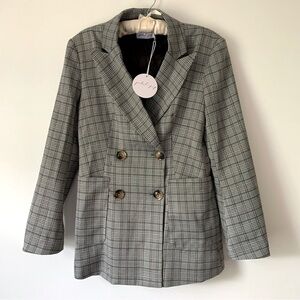 NEW Petal and Pup Juliette Blazer | Size 6